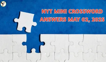 NYT Mini Crossword