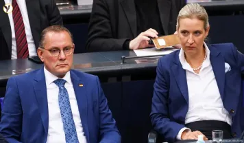 Germany's AfD