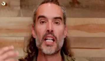 Russell Brand Faces Rape Charges