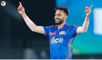 Madhwal's Humble Gesture