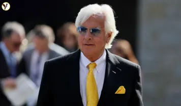Bob Baffert Returns to Kentucky Derby 2025