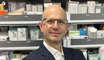Weight Loss Injections Soon at Pharmacies? NHS Trial Planned