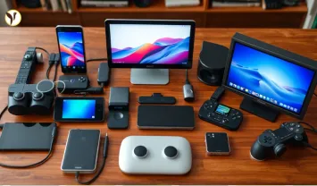 Best Gadgets of 2025