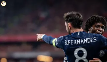 Man United's Controversial Win