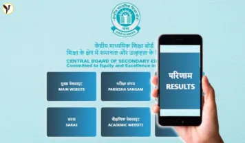 CBSE 2025 Results
