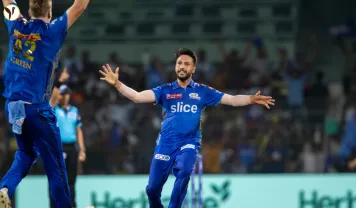 From Net Bowler to Viral Hero