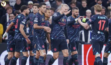Premier League's European Triumph