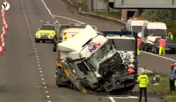 M1 Tragedy