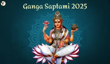 Ganga Saptami 2025