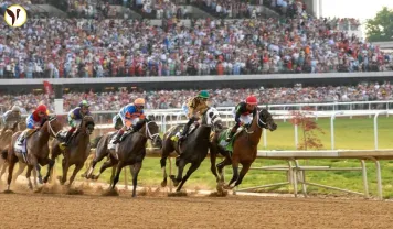 Journalism Leads the 2025 Kentucky Derby