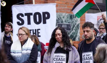 Zionist Congress Election Rocked by Heated Campaign Dispute