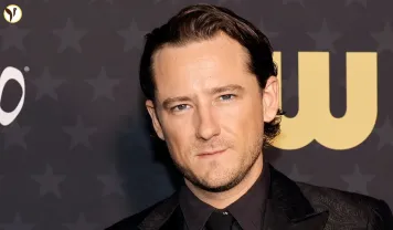 Lewis Pullman