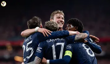 United's Controversial Victory