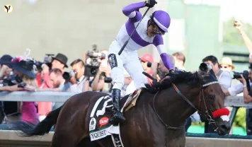 2025 Kentucky Derby