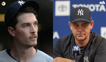 Yankees vs. Rays