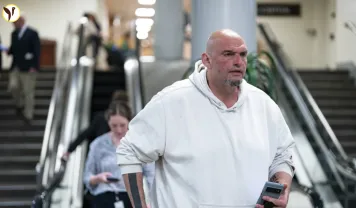 Fetterman Under Fire