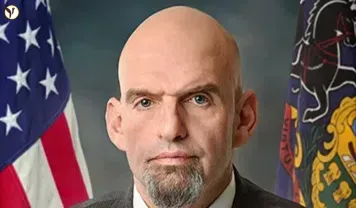 Fetterman Under Fire