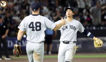 Rays vs. Yankees