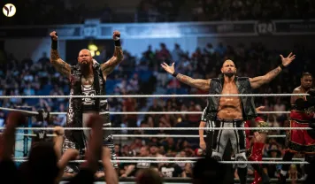 WWE Releases