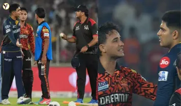 Gujarat Titans Triumph; Gill's Brilliance