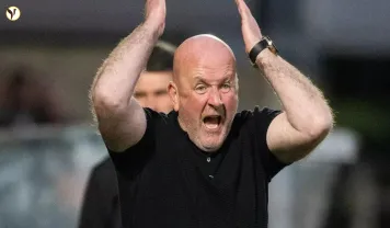Falkirk Wins Thrilling Championship Title