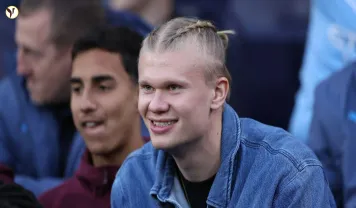 Man City Wins