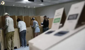 Australia's Voting Fine