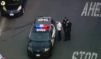 Spartan College shooting