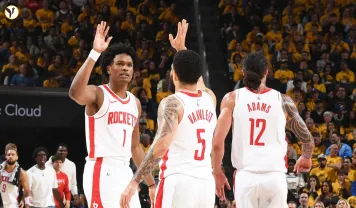 Warriors' Collapse Forces Game 7