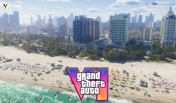 GTA 6 Delayed