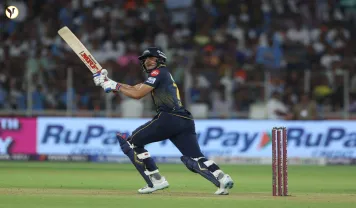 Gill's Masterclass Leads GT to Thrilling IPL Victory Over SRH