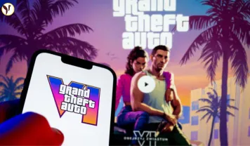 GTA 6 Delayed to 2026