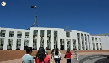 Australian Democrats