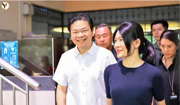 GE2025 Singapore election results 2025