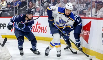 Jets Face Elimination