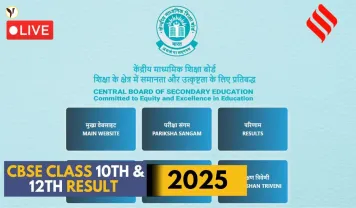 CBSE 2025 Results