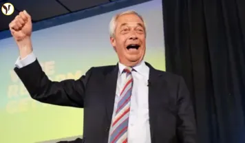 Reform UK's Shock Victory
