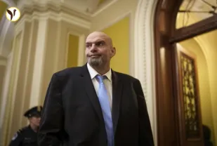 John Fetterman’s Battle With Health