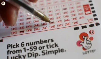 EuroMillions Results