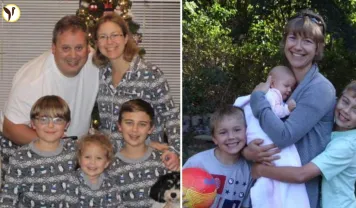 Florida Family Murder