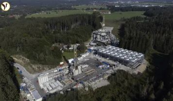 German Town Pioneers Geothermal Energy Revolution