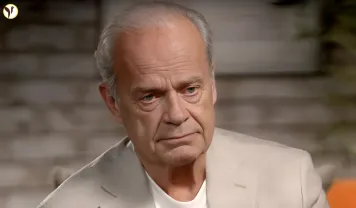 Kelsey Grammer sister murder