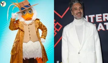 Masked Singer Season 13