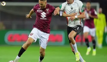 Torino vs Venezia