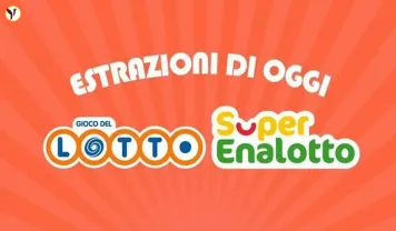 SuperEnalotto Jackpot Soars to €27.3M! May 2nd Results Inside