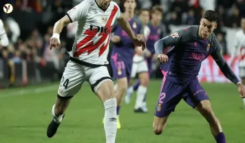 Rayo Vallecano's Derby Win Revives European Dream