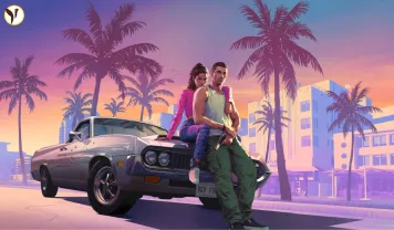 GTA 6 Delayed to 2026
