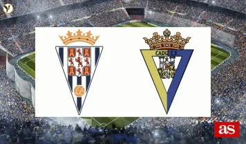 Córdoba Thrashes Cádiz 4-2 in Wild Goalfest!