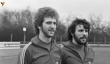 Eric Gerets