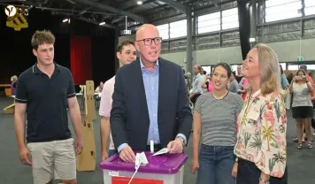 Dickson Electorate